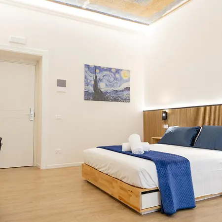 Bottega Artistica 4*