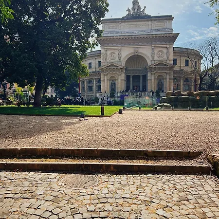 Гостевой дом Bottega Artistica