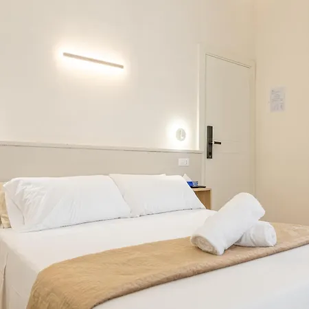 Konukevi Bottega Artistica 4*