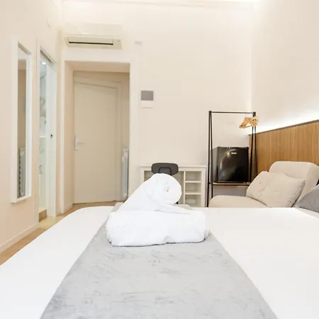 Bottega Artistica Guest house