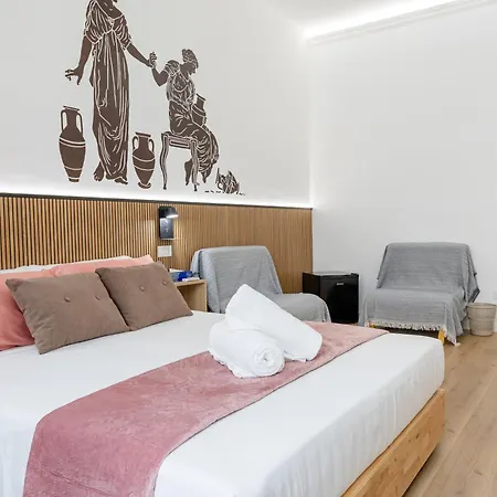 Guest house Bottega Artistica Rome