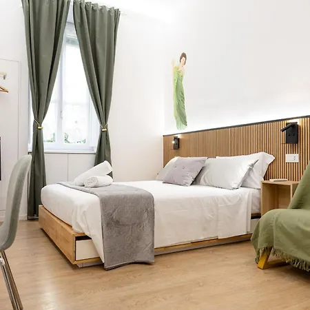 Bottega Artistica Guest house