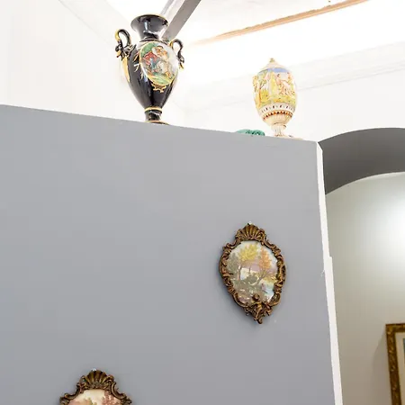 Konukevi Bottega Artistica