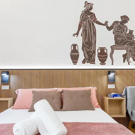 Konukevi Bottega Artistica