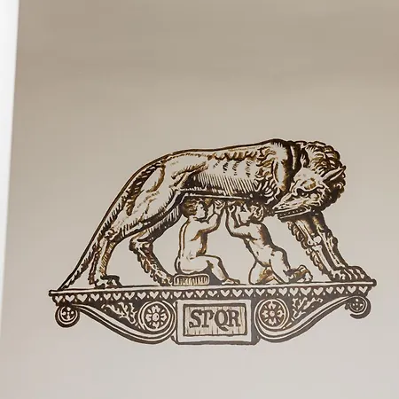 Bottega Artistica 4* Roma