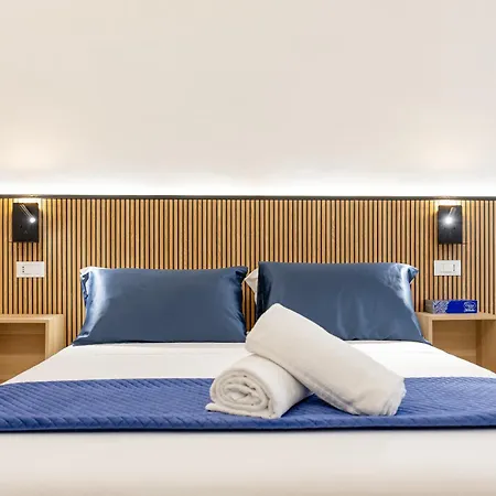 Guest house Bottega Artistica