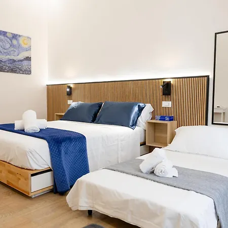 Bottega Artistica Roma