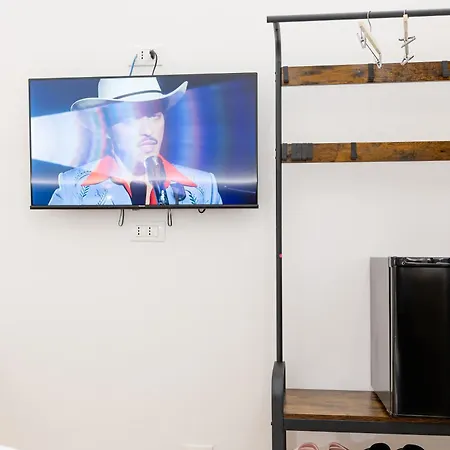 Konukevi Bottega Artistica