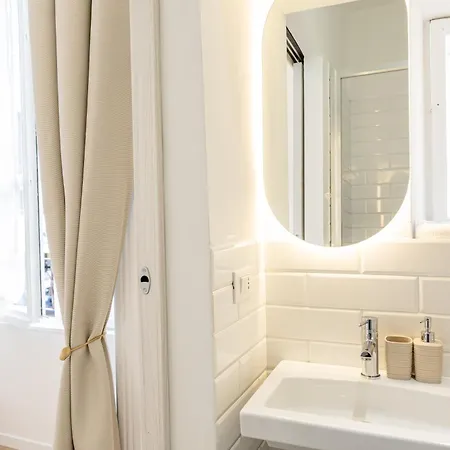 Bottega Artistica Guest house Rome