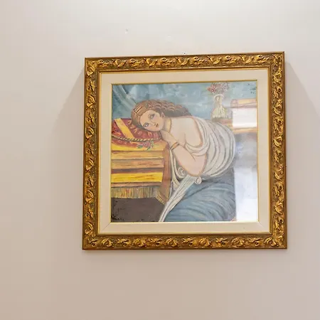 Bottega Artistica Roma