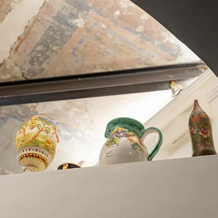 Bottega Artistica