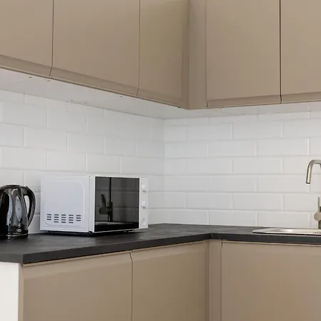 Bottega Artistica Konukevi 4*