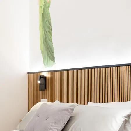 Bottega Artistica Roma