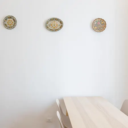 Гостевой дом Bottega Artistica