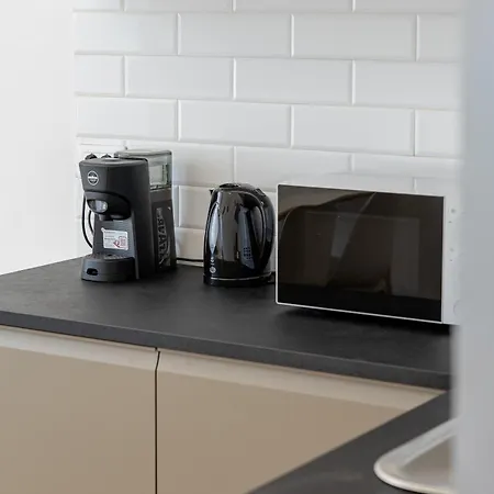 Konukevi Bottega Artistica Roma