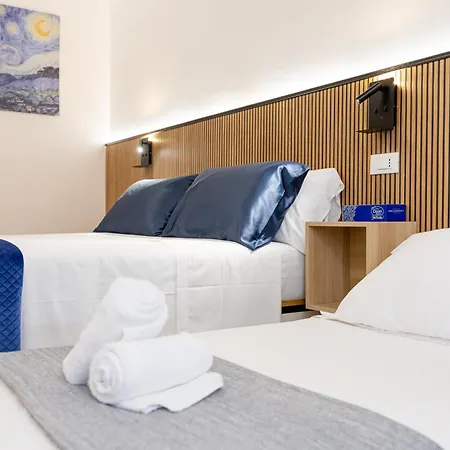 Bottega Artistica 4*