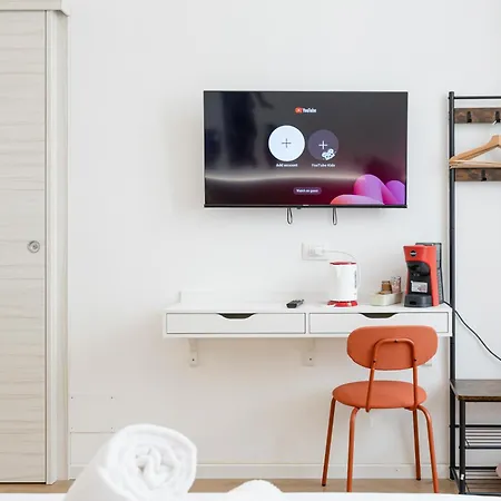 Konukevi Bottega Artistica