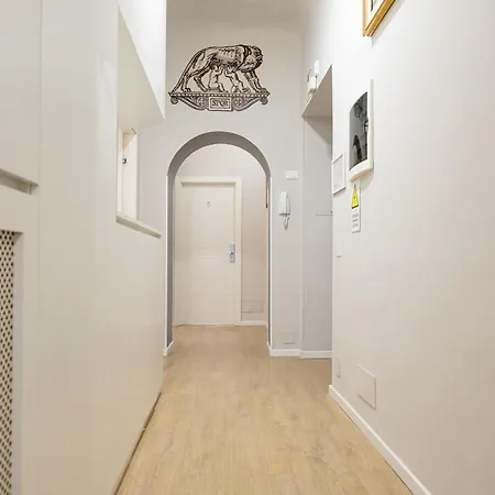 Bottega Artistica Guest house Rome