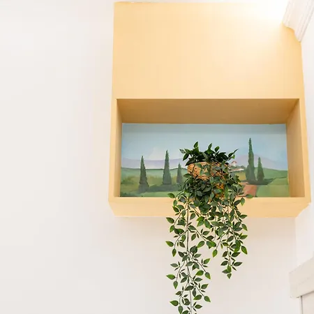 Bottega Artistica Guest house
