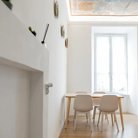 Bottega Artistica Guest house