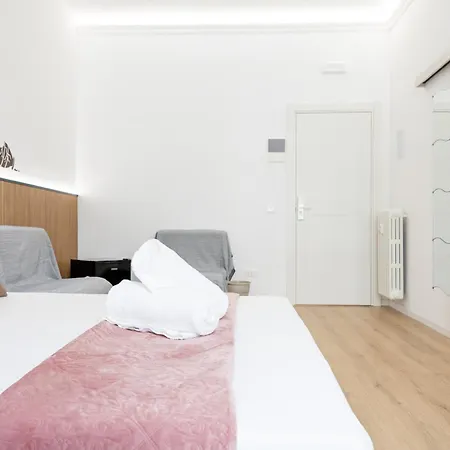 Bottega Artistica Guest house Rome