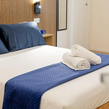 Bottega Artistica Guest house *