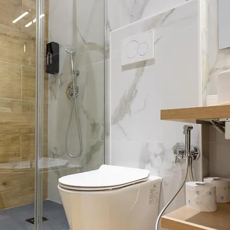 Bottega Artistica Guest house Rome