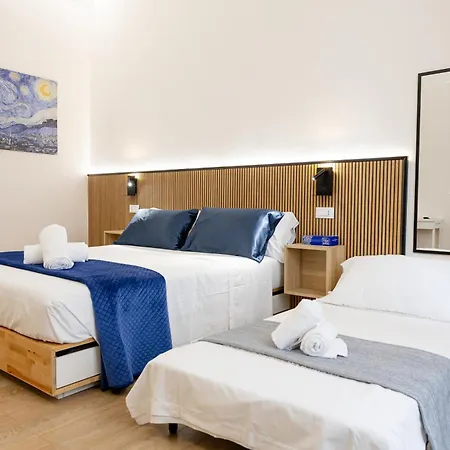 Konukevi Bottega Artistica 4*