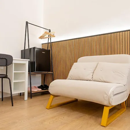 Konukevi Bottega Artistica 4*