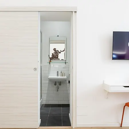 Bottega Artistica 4*