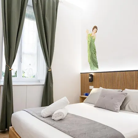 Bottega Artistica Konukevi Roma