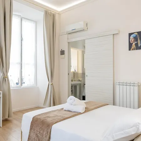 Bottega Artistica Roma